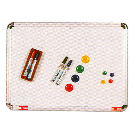 Deluxe Magnetic Writing Board