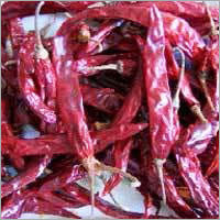 Dry Red Chili