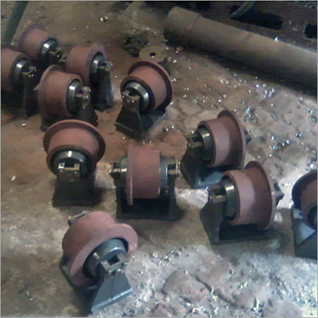 Electrical Overhead Line Parts