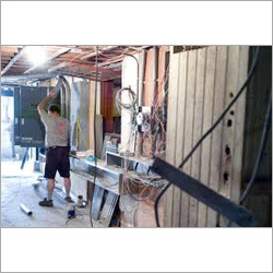 Electrical Wiring Work Services By R & R Enterprises