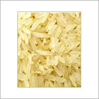 Black & White Indian Long Grain Parboiled Rice (Ir 64)