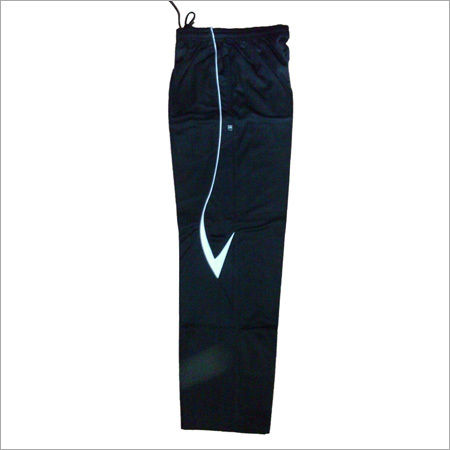 Micro Pitch Pant