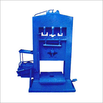 Multi Cutter Hydraulic Press