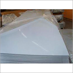 Silver Plain Roofing Sheets