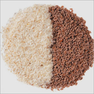 Psyllium Seed Husk Grade: 316