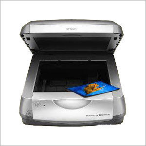 Scanner Repairing Services