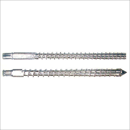 Screws Rods - Premium Medical Grade Alloy, Multiple Sizes Available | Hygienic, Dimensionally Accurate, Durable, Rust-Proof