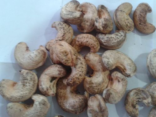 Semi Processed Cashews