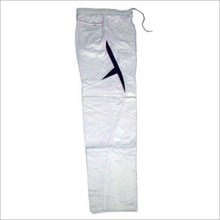 Super Poly Track Pant