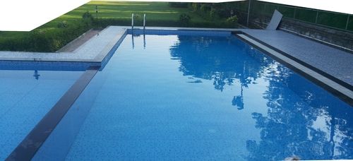 Swimming Pool Cleaning Systems