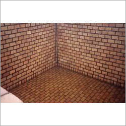 Acid Proof Brick Lining Work By RELIABLE COATINGS