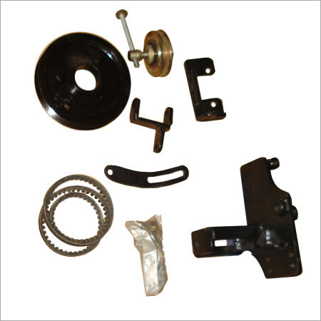 Air Conditioner Mounting Parts