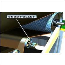 Conveyor Snub Pulley at Best Price in Howrah, West Bengal | B. S ...