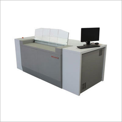 CTP Platesetter Machine