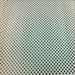 Manual Decorative Perforated Sheets