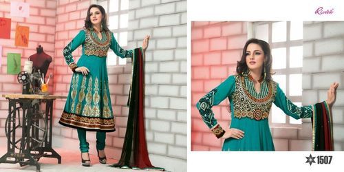 Designer Bollywood Suits