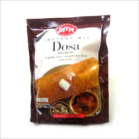 Dosa Instant Mix