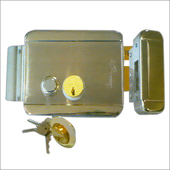 Electronic Locks