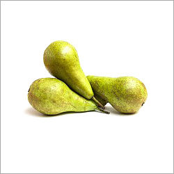 Fresh Pear