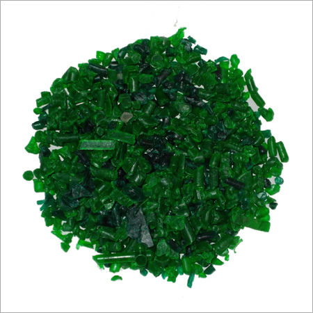 Green Polymer Granules