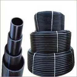 HDPE PVC Pipes