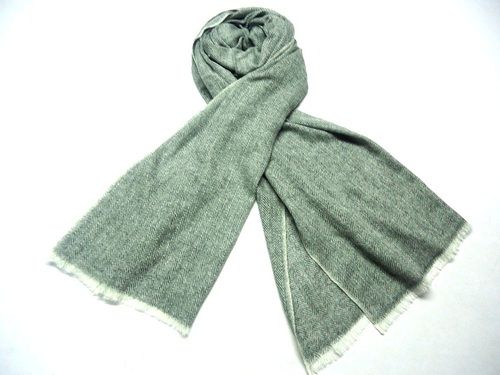 Herringbone Scarf