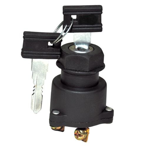 Ignition Switch Piaggio