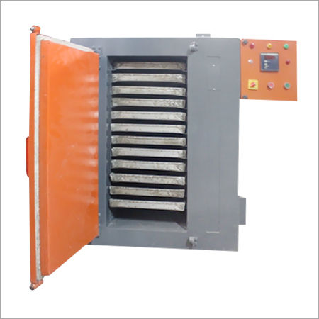 Industrial Three Phase Oven