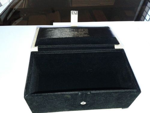Jewelery Packaging Box