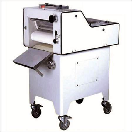 Mini Moulder Application: Commercial