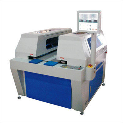 Offline Automatic Plate Punch Bender