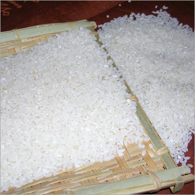 Organic Samba Rice