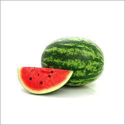 Organic Watermelon