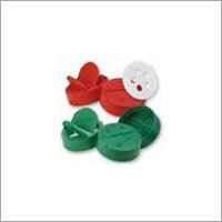 Plastic Spices Cap