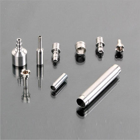 Precision Components Parts