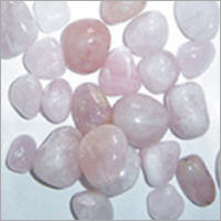 Quartz Pebbles Stones