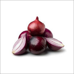 Red Onion