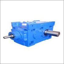 Reduction Gearbox