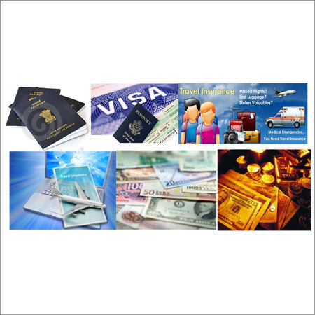 Tour Visa Assistance By SIBTAIN HOLIDAYS PVT. LTD.