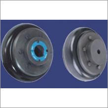 Tyre Couplings