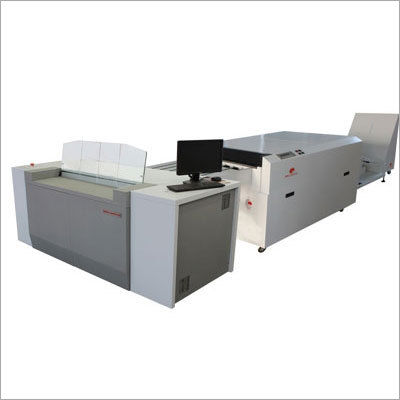 thermal ctp platesetter