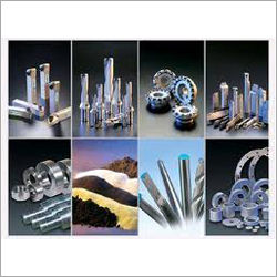 Aluminium Electrical Goods