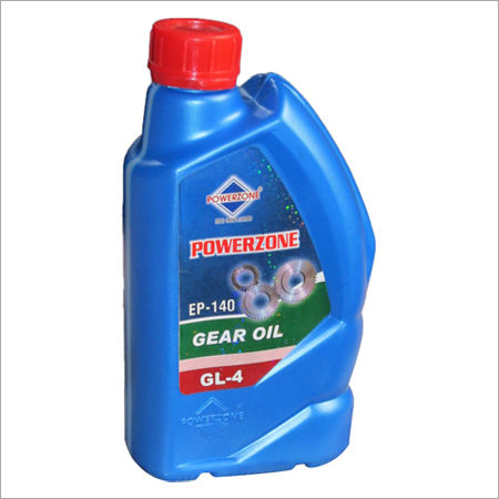 Auto Gear Oil