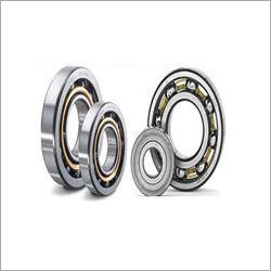 Bearing Coupling