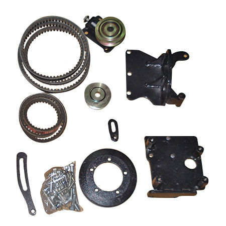 Bus Ac Parts