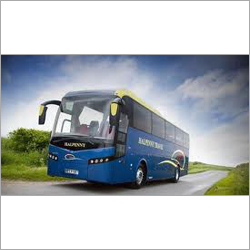 Bus Booking By MATRI MOVERS