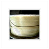 Double Glass Fibre Covered Aluminum Strips