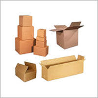 FMCG Packaging Boxes