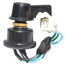 Indicator Switch For Mahindra (Pvc Body)