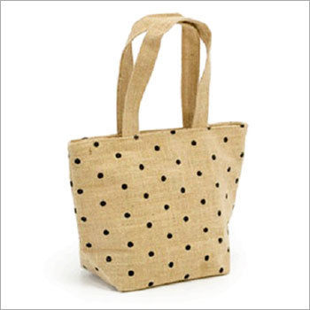 Jute Fashion Bag